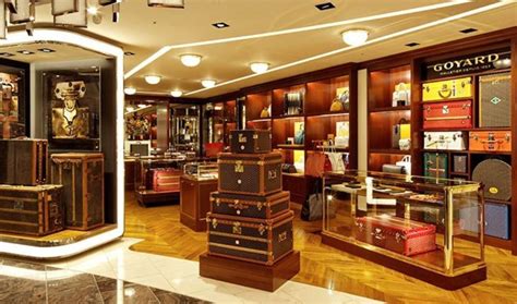 villa moda dubai goyard|Goyard in UAE .